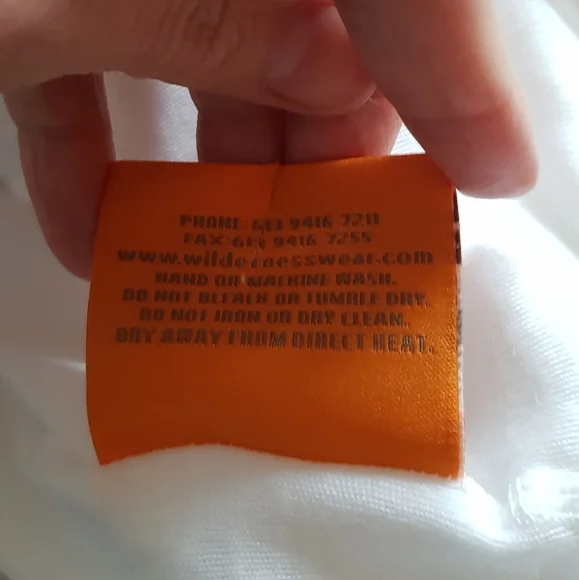 Wilderness Wear mens thermal pants - Picture 7 of 7